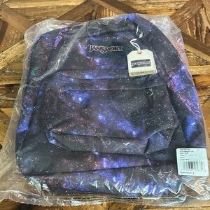 Jansport Out of space backpack